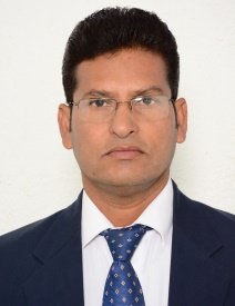 Auwalu Inusa Adamu